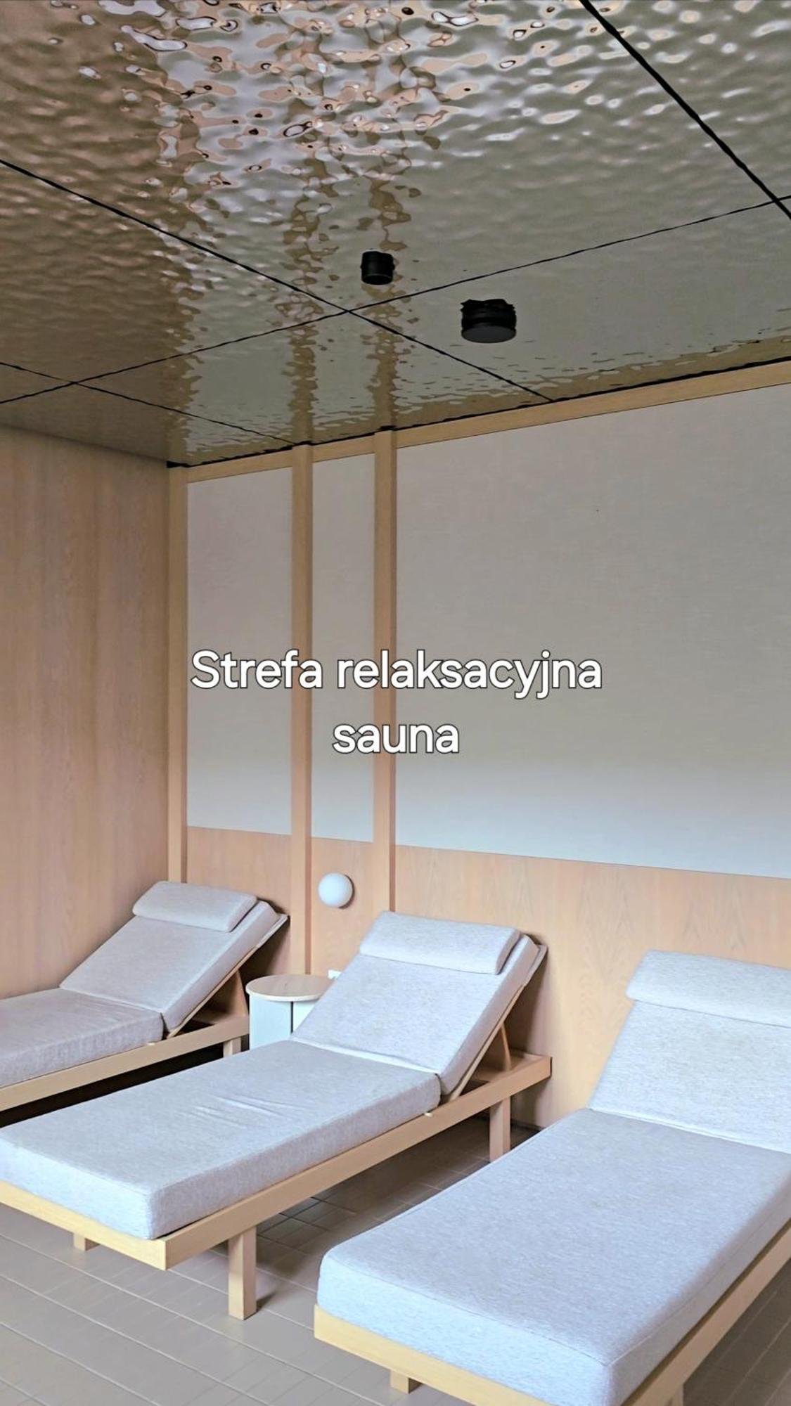 Morzeapartament Γκντανσκ Εξωτερικό φωτογραφία